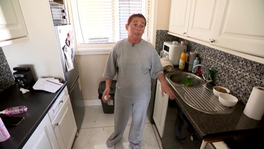 Coolock flat complex residents in ‘unhealthy conditions’