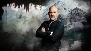 Uncharted with Ray Goggins