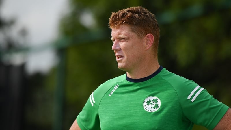 Kevin O'Brien retired from international cricket in 2022 after 15 years with Ireland across three formats