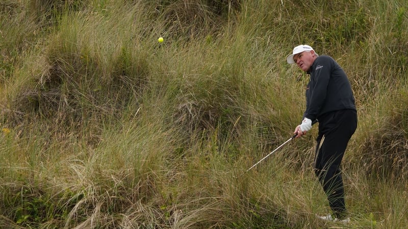 The event takes place in Aberdeenshire