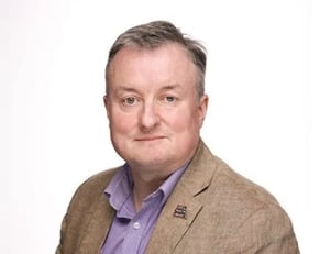 Cathal McCauley