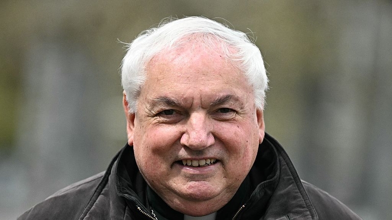 Cardinal Aveline is a member of the Dicastery for Bishops and the Dicastery for Interreligious Dialogue