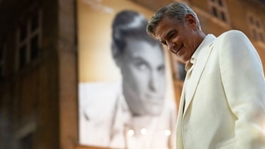 Clooney, Sandler, Dern and Crudup star in Jay Kelly