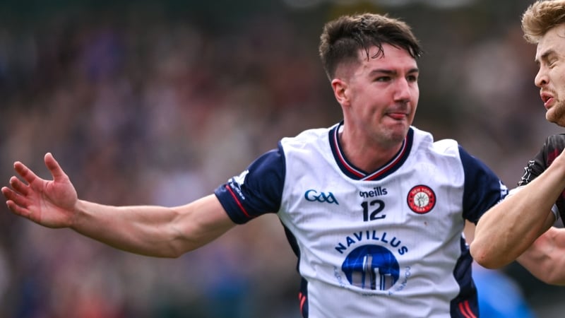 Shane Brosnan feels his side don't have much to change ahead of their Tailteann Cup clash on 7 June