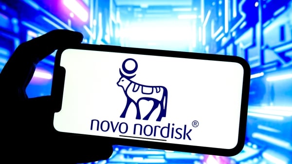 Novo Nordisk cut its full-year sales and operating profit forecasts for the second time this year earlier this month