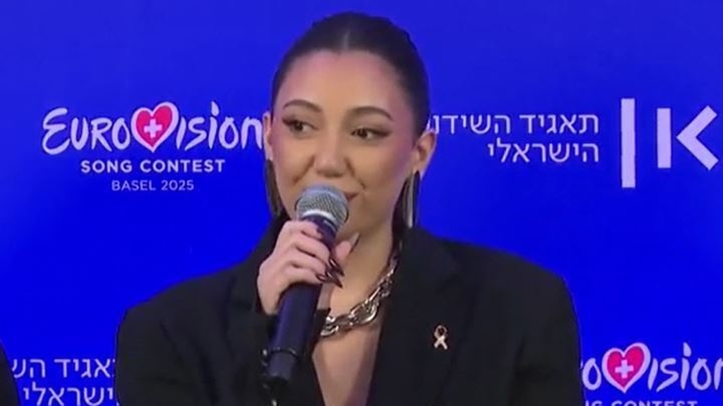 RTÉ ag iarraidh ar an EBU plé a dhéanamh maidir le rannpháirtíocht Iosrael i gcomórtas Eoraifíse na bliana seo