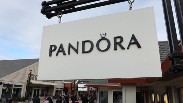 Pandorast shares have 36% of their value since hitting a record high in January