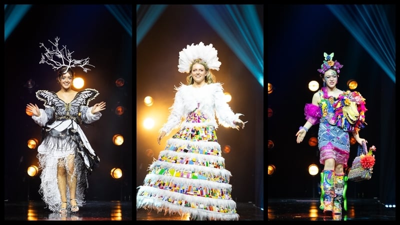 RTÉ will air the Dublin City Final on RTÉ2 and RTÉ Player on Monday, May 19 at 7pm.