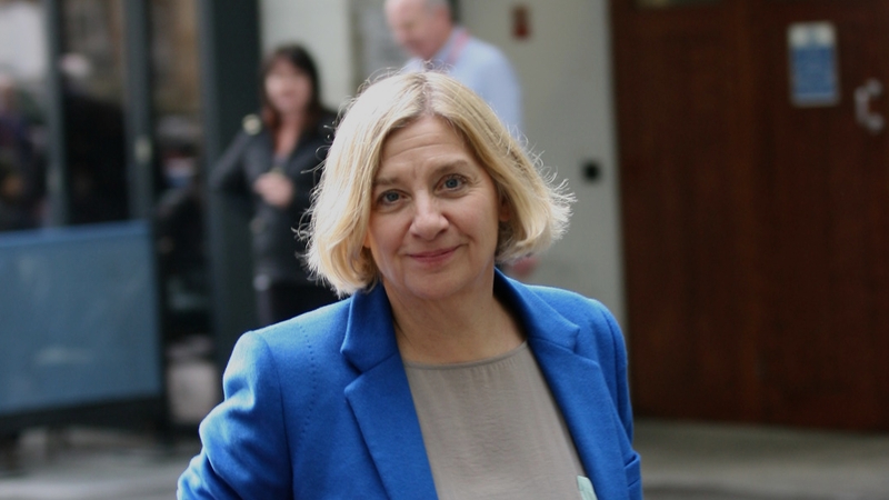 Becoming Victoria Wood will air next Spring.