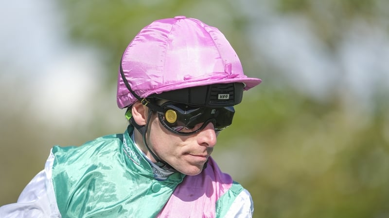 Kieran Shoemark will remain part of the Clarehaven team