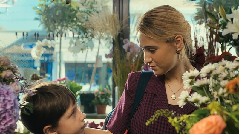 Learning to Breathe Under Water