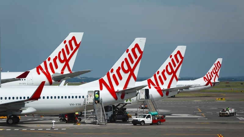 CarTrawler has agreed a new car rental partnership with Virgin Australia