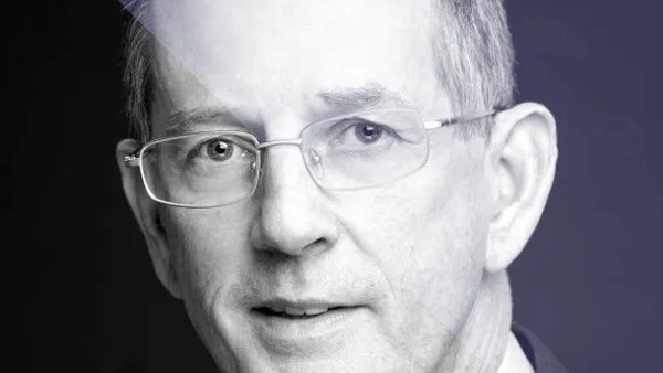 Rory Gillen founded GillenMarkets 15 years ago