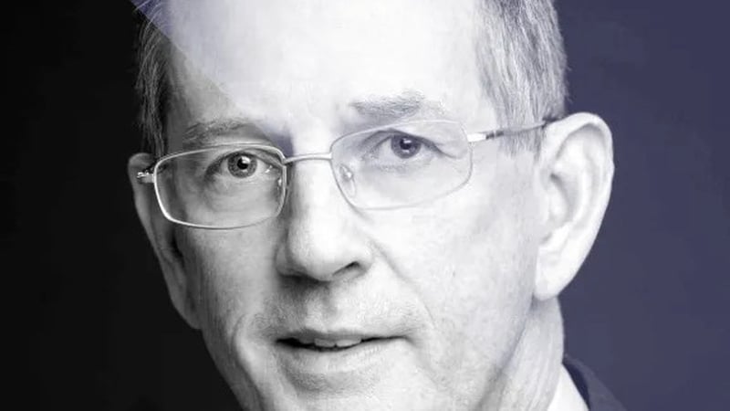 Rory Gillen founded GillenMarkets 15 years ago