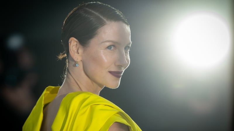 US entertainment trade publication Deadline, which first reported Caitríona Balfe's casting, says the film tells the story of "Sherpa Tenzing Norgay and his summit of Mount Everest in 1953 alongside fellow outsider New Zealander Edmund Hillary"