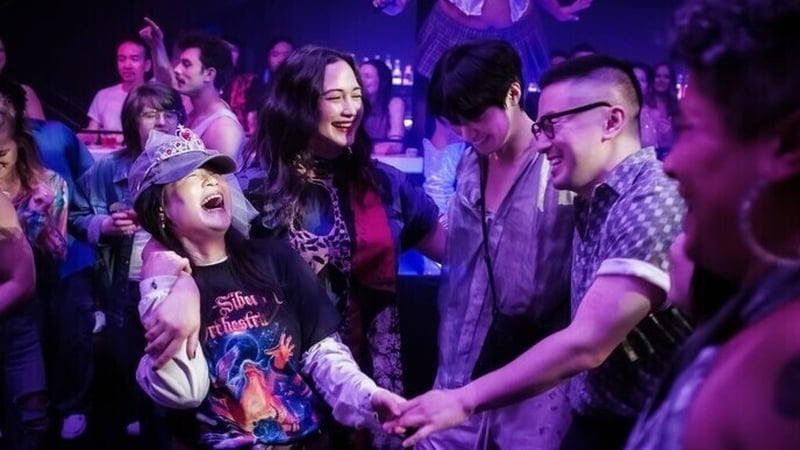 The Wedding Banquet remake is more than a mere vow renewal