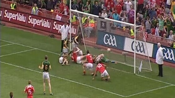 Leinster Football Final 2010