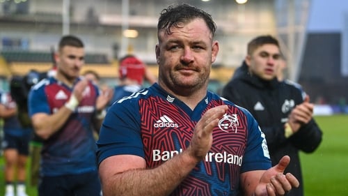 Dave Kilcoyne has announced his retirement