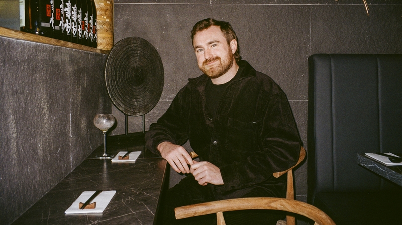 Mayfield Sound. Photo credits: Niamh Barry