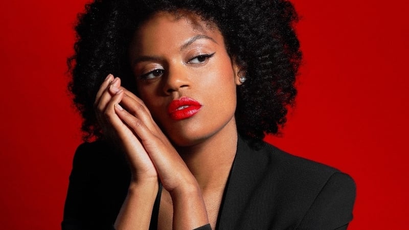 French mezzo-soprano Axelle Saint-Cirel stars in The Magic Fountain