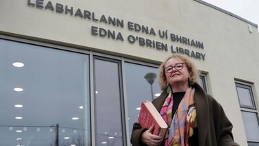 Sloinne explores the history of Irish surnames