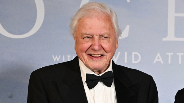 David Attenborough has turned 99 on 8 May