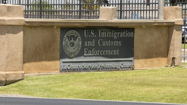 More Irish citizens have sought consular assistance in relation to deportation from the US so far this year than in the previous three years combined
