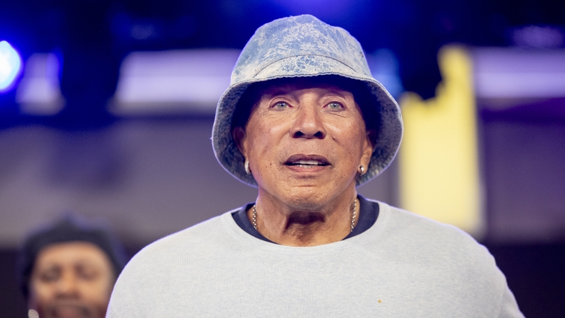 Smokey Robinson has denied allegations made in a civil lawsuit filed in Los Angeles