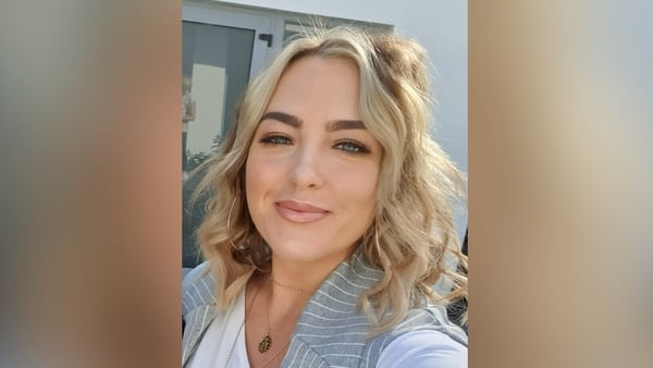 Kirsty Ward was murdered at a hotel in Salou in Spain in 2023