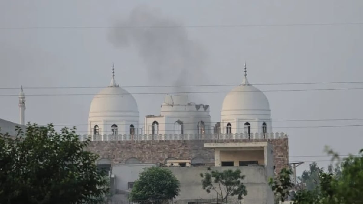 Graham Finlay: India and Pakistan’s dispute over Kashmir