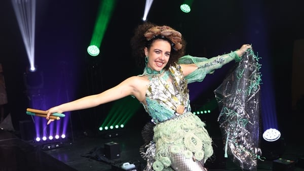 RTÉ2 and RTÉ Player will air the Dublin City Final on Monday, May 19 at 7pm.