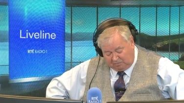 Joe Duffy announces he will retire at the end of June