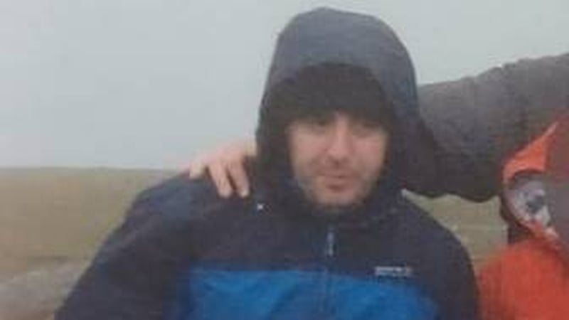 Garda Sean Daly had claimed he had been injured while participating in a garda driving programme