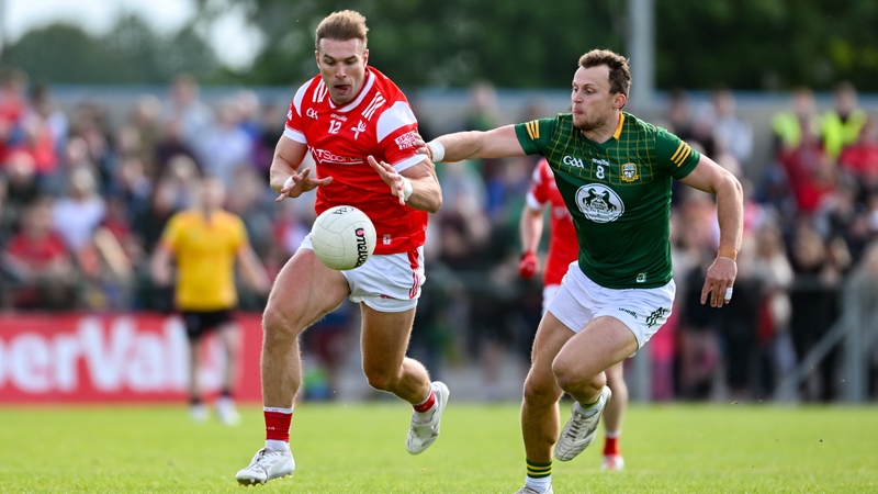 Nigel Dunne: 'The two-pointers could have a huge say in it'