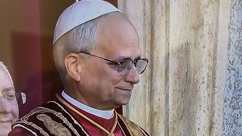 Reportedly reserved by nature, quiet 'not a show pony', as one friend told TV news, the new Pope does not sound like someone who wants to take on the US President in public