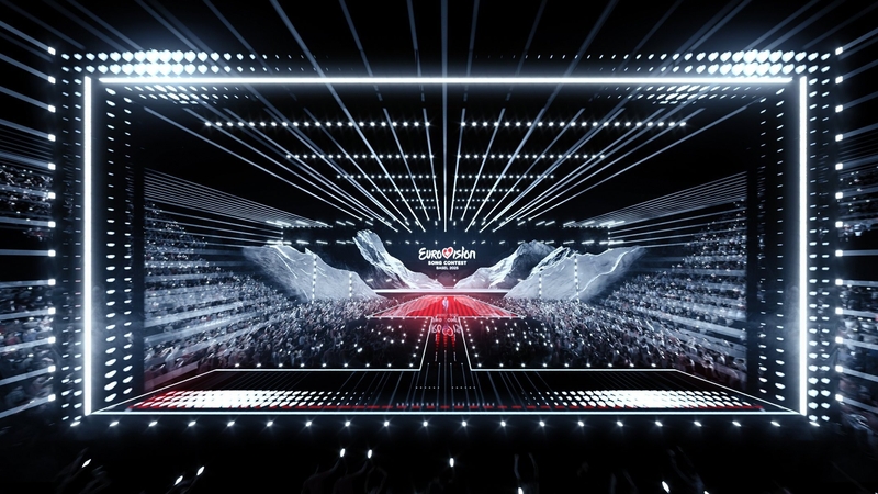 Will we see any controversies on the Eurovision stage in Basel this week? Photo: EBU