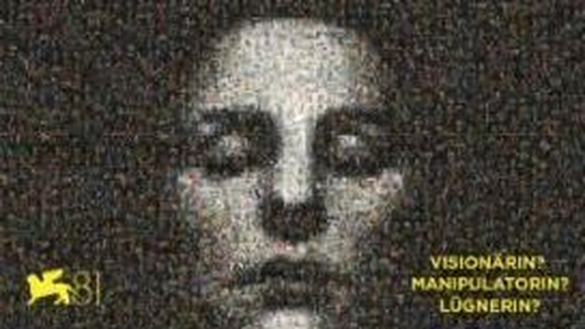 Riefenstahl - Sandra Maischberger 