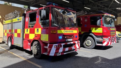 The dispute relates to safety concerns over the introduction of a new call-out and dispatch system