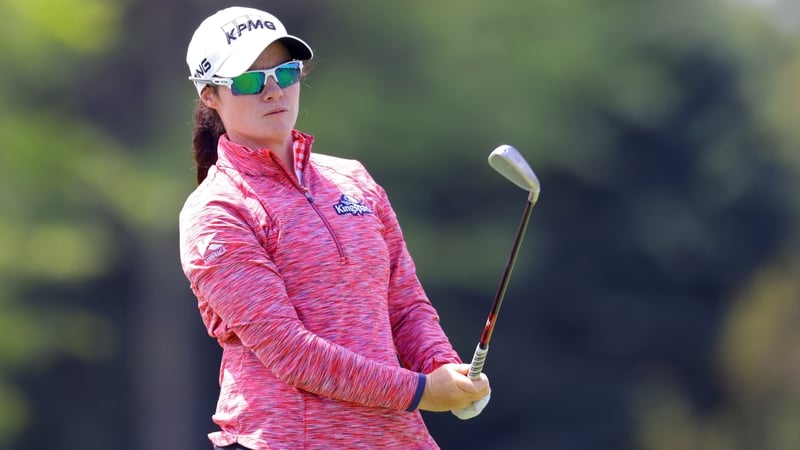 Leona Maguire