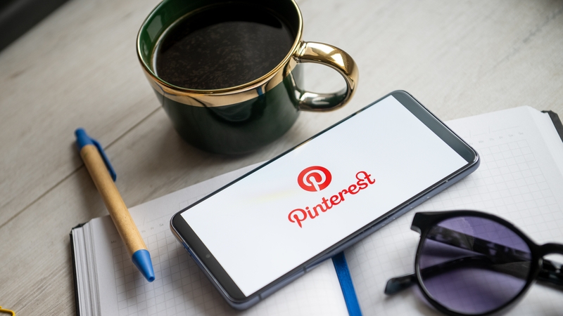 Pinterest is becoming increasingly attractive to advertisers due to its largest and fastest growing user cohort, Gen Z