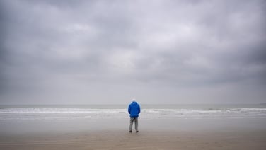 Ocean with David Attenborough