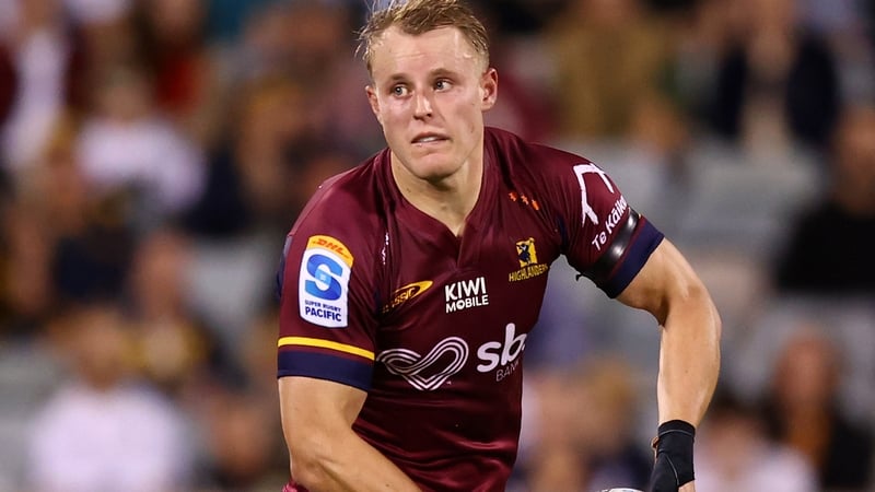 Sam Gilbert: 'I can't wait to make the move, get settled in the province'