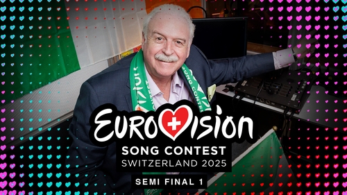 Marty Whelan