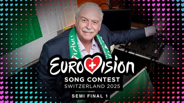 Marty Whelan