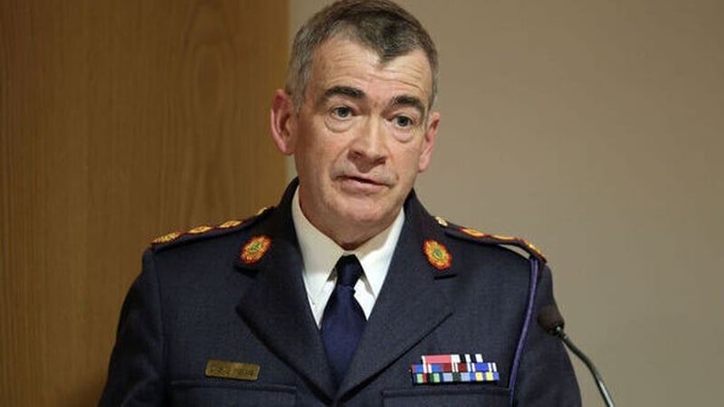 The new Garda Commissioner will replace Drew Harris in September (Photo: RollingNews)