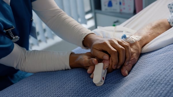 Death anxiety has been identified as one of the seven most predominant fears associated with fear of illness progression in cardiac patients. Photo: Getty Images