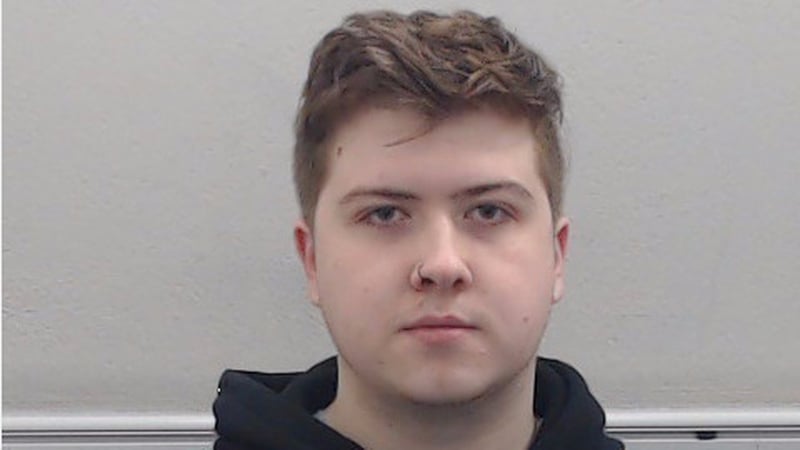 Max Hollingsbee was aged between 17 and 19 when he used the so-called 'catfish' method to groom and coerce teenage girls into sending him indecent images
