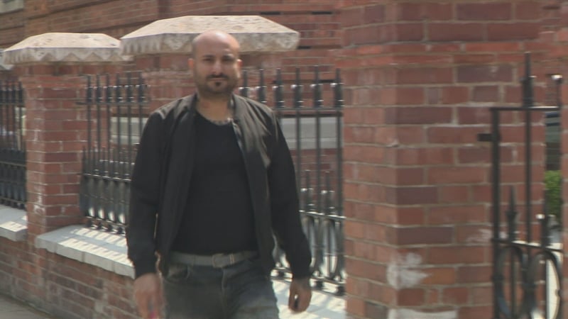 Judge Helen Boyle described what Suleman Mazhar did as a deliberate criminal enterprise, set up for the purposes of profit