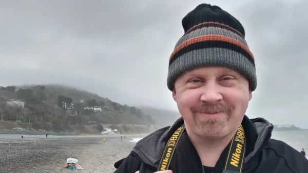 Aodhán Ó Faoláin reported from the High Court, Court of Appeal and Supreme Court for most national and local media organisations in Ireland