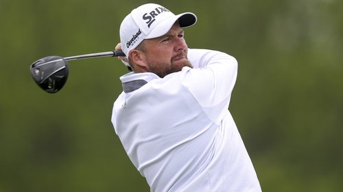 Shane Lowry impressed again in Pennsylvania